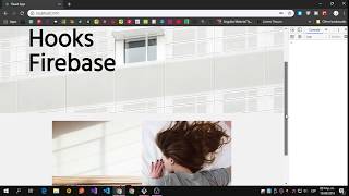 React / Context API / Firebase / Auth ( Preview )