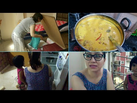 Saturday Vlog- What I Do With Extra Clothes- A Busy Day in Life !! Saturday Vlog- What I Do With Extra Clothes- A Busy Day in Life !!