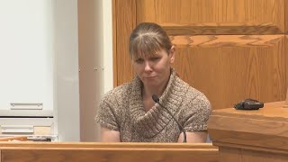 Trial underway for father accused of killing his 2 children in Kaukauna