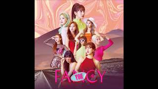 Download TWICE (트와이스) - FANCY [MP3 Audio] [FANCY YOU] mp3