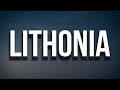 Childish Gambino - Lithonia (Lyrics)