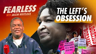 How the Left’s Abortion Obsession Is Killing America | Will Smith Jinxes LeBron’s Lakers | Ep 316