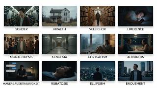 Every Feeling You Can't Name Explained