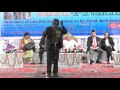 Wasif Farooqi 2016 Kuwait AICA Mushaira