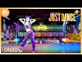 greedy by Tate McRae - Just Dance+ | Season Y2K