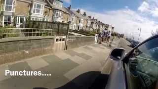 LEJOG 2014- By Molly