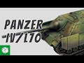 How To Paint A Panzer IV/L70: Flames of War Painting Tutorial