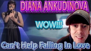 😍 Most Heartwarming Version Ever! | Diana Ankudinova 