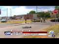 deadly accident involving bicyclist