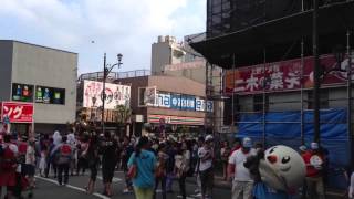 福生夏祭り２０１３  その６