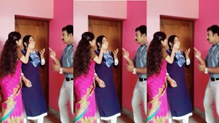 Nayagi Serial Actors New Funny Dubsmash Videos