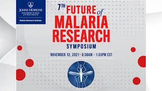 VEuPathDB | Johns Hopkins Future of Malaria Research Symposium | 12 Nov 2021