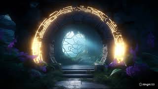 🔥 Enter the Fire Portal | Deep Relaxation Massage Music & Spa Ambience 🔥 - Massage Jacksonville