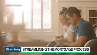 How Blend Is Streamlining the Mortgage Process