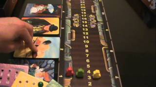 Dixit Odyssey Board Game Review