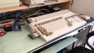 NOS Amiga Magic Unboxing \u0026 Testing - subscribe to my channel for more vids