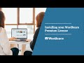 How to upgrade Wordfence from the free plugin to Wordfence Premium