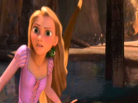 Enredados Launch Promo Promo Looks Disney Channel La Youtube