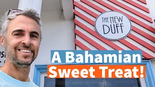 Nassau Spotlight: Authentic Bahamas Food \u0026 Flavors at The New Duff