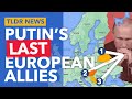 Why 3 European Countries Still Support Putin