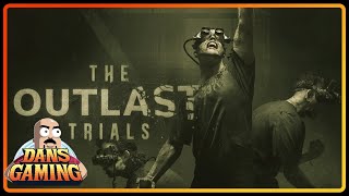 The Outlast Trials - A Horrific Game - Solo Gameplay/Walkthrough
