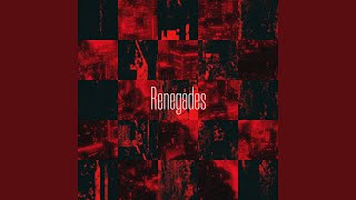Renegades (Japanese Version)