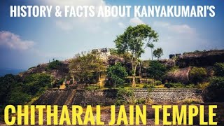 Chitharal Jain Monuments|Chitharal malai kovil|Kanyakumari Jain temple|Kanyakumari|Jain temples|