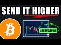 BITCOIN: Be Bullish or Be Left Behind! - Bitcoin Price Prediction Today