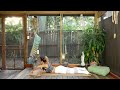 restorative yin yoga flow 30 minute practice for anyone