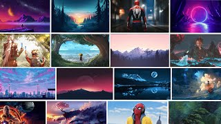 How to Download Wallpaper in Laptop | Download 4k Wallpaper for Laptop and Pc (2025)
