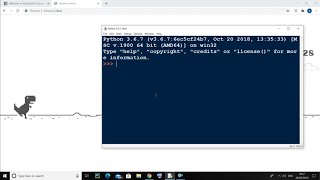 GUI automation using python - Controlling the mouse using python