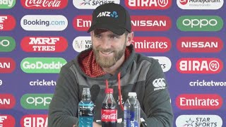 Kane Williamson Post Match Press Conference After India lost to New Zealand by 18 runs | #INDvsNZ