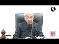 Gelengkan Kepala Kerana Khusyuk Membaca Surah - Ustaz Azhar Idrus