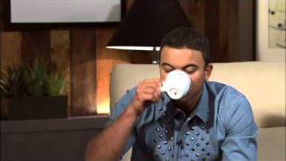 Big J's Place - Episode 10, Guy Sebastian