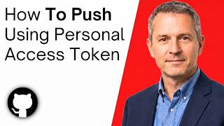 How To Push GitHub Using Personal Access Token
