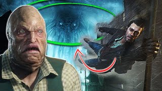 The Sinking City - Explained