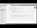 PHP OOP Login/Register System: Database Querying (Part 8/23)