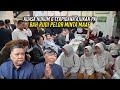 SAAT KUASA HUKUM 6 TERP1DANA AJUKAN PK | BAH RUDI PELOR MINTA MAAF KEPADA KELUARGA TERP1DANA