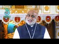 വലിയ കുടുംബങ്ങളിലൂടെ episode 3 bishop raphael thattil graceful families