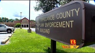 Tippecanoe County gangs
