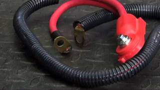 Battery Cable: GM OE Battery Cables | ACDelco