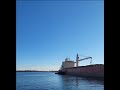 m v federal seto timelapse