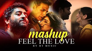 Feel The Love Mashup #Jay#Guldekar #Atif#Aslam  #Jaan#Ban#Gaye #PehliNazar [#Bollywood#LoFi #song ]