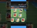 This is What a Full 6.9 Billion Coin UTOTS Squad Looks Like on FIFA Mobile 23!