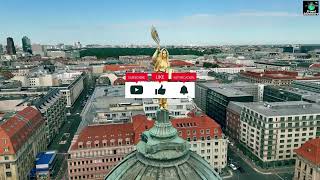 Gendarmenmarkt: Berlin’s Most Elegant Square | 4K Travel Video