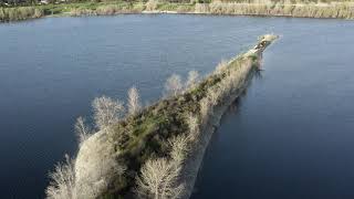 Quarry Lake, Fremont, California