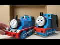 thomas u0026 friends toys come out of the box richannel