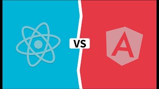 React vs Angular | Comparison Video
