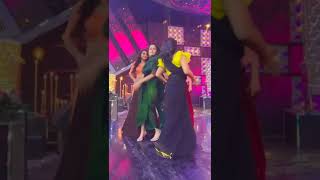 #anchorlasya #himaja latest dance video #lasyamanjunath #superqueen #shorts