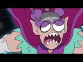 star vs mina loveberry full fight clip season 3 star vs the forces of evil